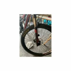 VTT Tout Suspendus Specialized - M - 29'' 13 VTT Tout Suspendus Specialized - M - 29'' -VTT tout suspendus Soldes Magasin vtt specialized camber 29 5