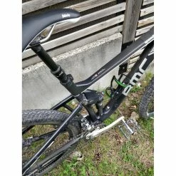 VTT Tout Suspendus Bmc - M - 29'' -VTT tout suspendus Soldes Magasin vtt trail bmc speedfox sf02 2