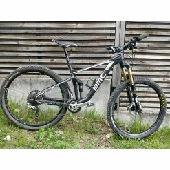 VTT Tout Suspendus Bmc - M - 29''
