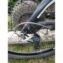 VTT Tout Suspendus Bmc - M - 29'' -VTT tout suspendus Soldes Magasin vtt trail bmc speedfox sf02 4