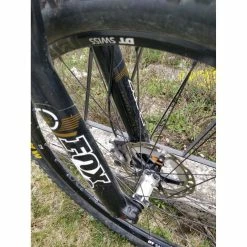 VTT Tout Suspendus Bmc - M - 29'' -VTT tout suspendus Soldes Magasin vtt trail bmc speedfox sf02 5