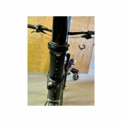 VTT Wilier Triestina - L - 27.5'' Plus -VTT tout suspendus Soldes Magasin vtt willier 2