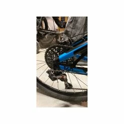 VTT Wilier Triestina - L - 27.5'' Plus -VTT tout suspendus Soldes Magasin vtt willier 3