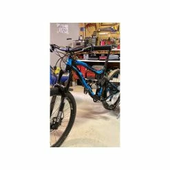 VTT Wilier Triestina - L - 27.5'' Plus -VTT tout suspendus Soldes Magasin vtt willier 4