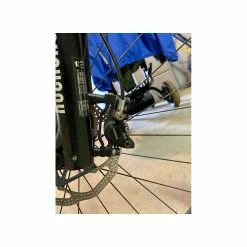 VTT Wilier Triestina - L - 27.5'' Plus -VTT tout suspendus Soldes Magasin vtt willier 5