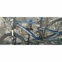 Commencal VTT - L - 27.5'' -VTT tout suspendus Soldes Magasin vtt xc control 327 lapierre 3