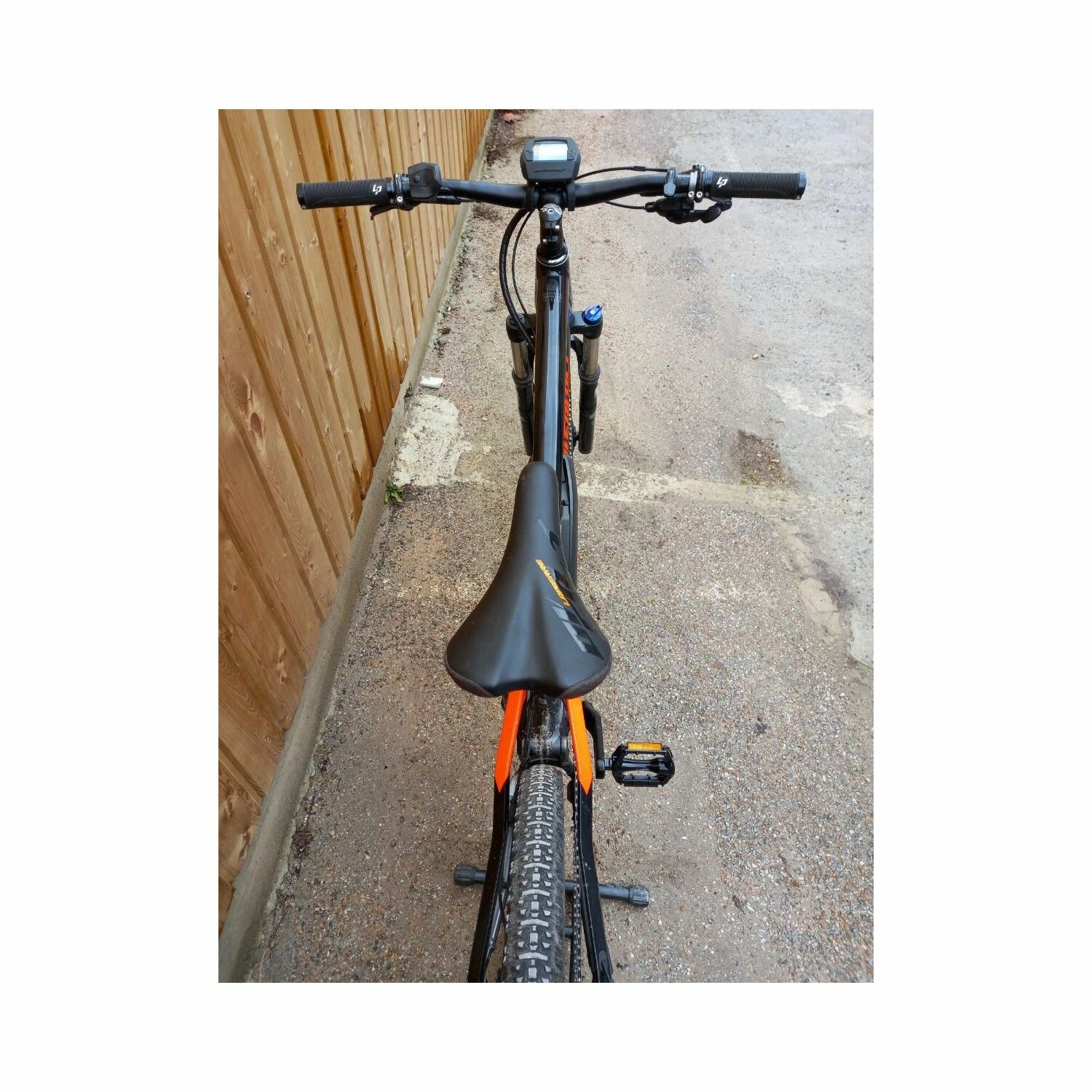 VTT Tout Suspendus Lapierre - XL - 27.5'' Plus 4 VTT Tout Suspendus Lapierre - XL - 27.5'' Plus – Image 2