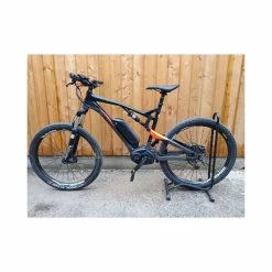 VTT Tout Suspendus Lapierre - XL - 27.5'' Plus