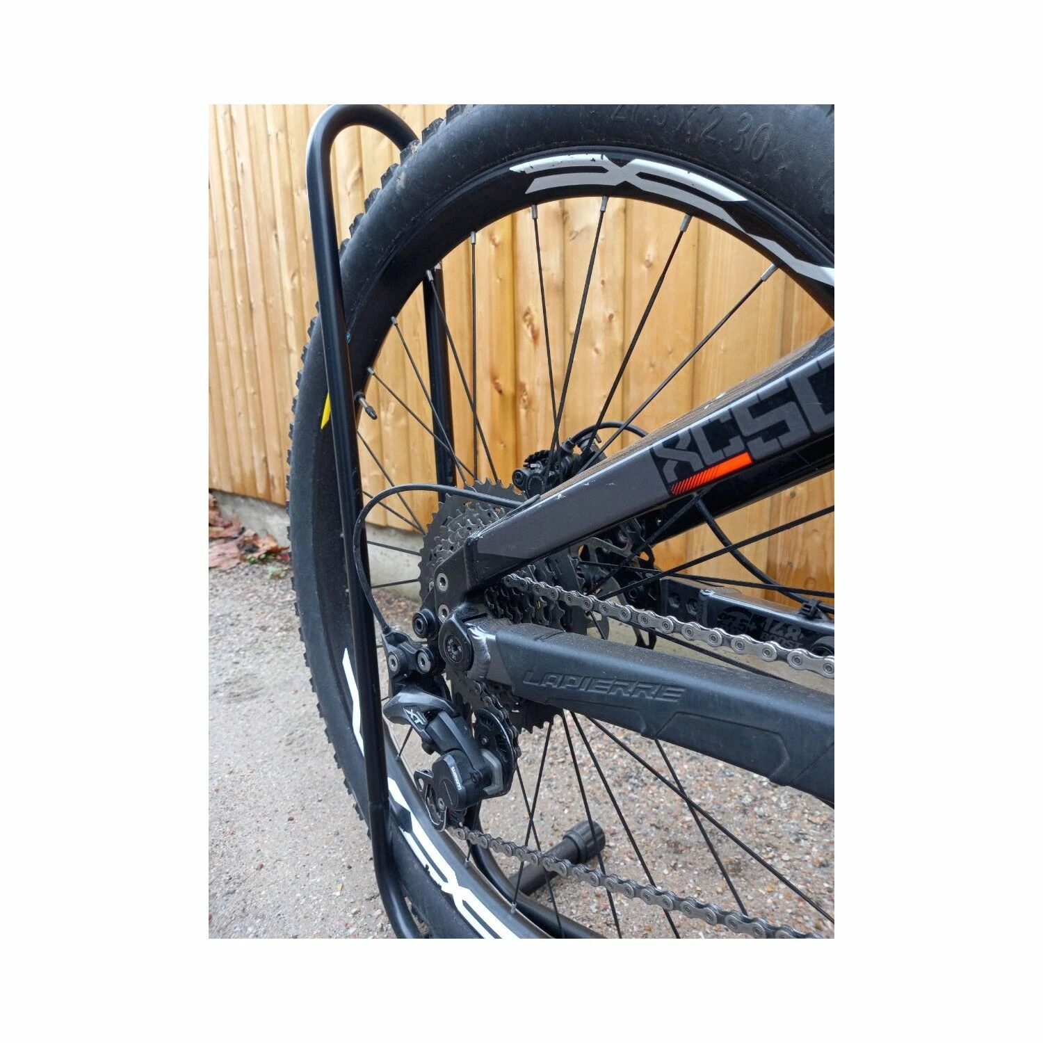 VTT Tout Suspendus Lapierre - XL - 27.5'' Plus 6 VTT Tout Suspendus Lapierre - XL - 27.5'' Plus – Image 4