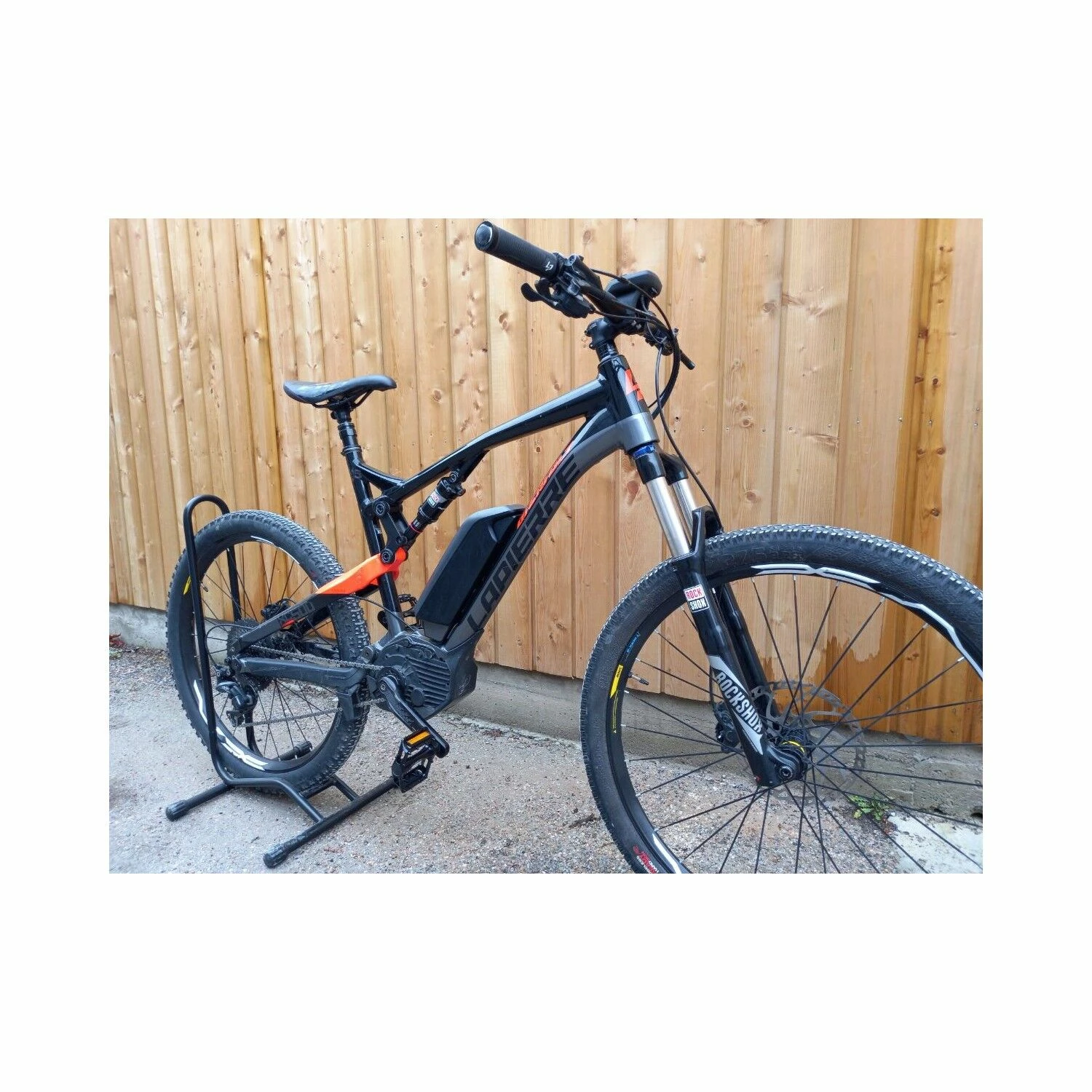 VTT Tout Suspendus Lapierre - XL - 27.5'' Plus 7 VTT Tout Suspendus Lapierre - XL - 27.5'' Plus – Image 5