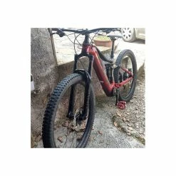 VTT Tout Suspendus Trek - S - 29''