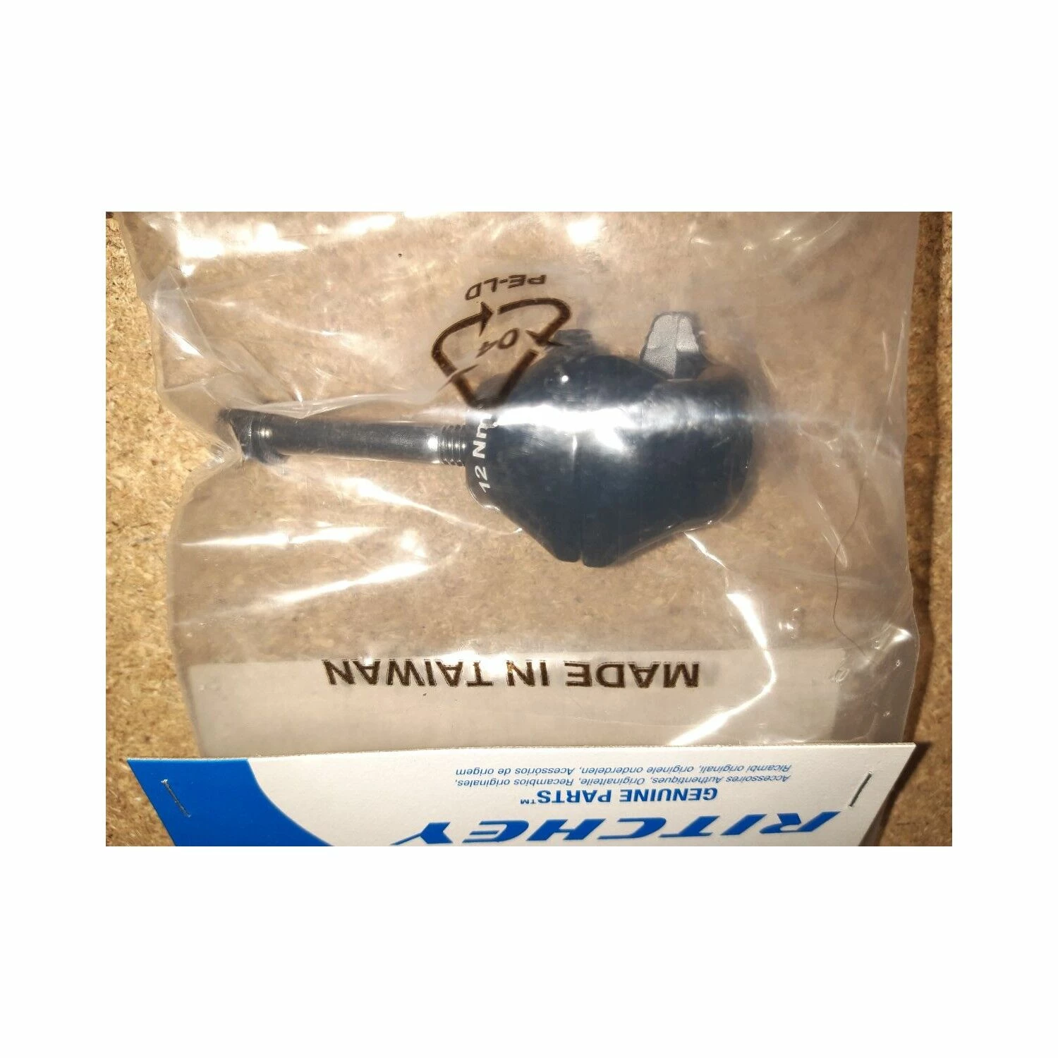 Fixe Ritchey 4 Fixe Ritchey – Image 2