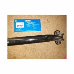 Fixe Ritchey 7 Fixe Ritchey -VTT tout suspendus Soldes Magasin wcs ritchey tige de selle 2