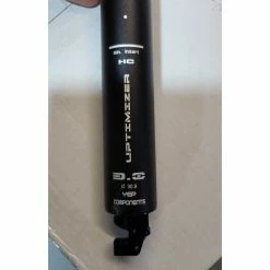 Télescopique -VTT tout suspendus Soldes Magasin yep components 185mm 2