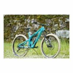 VTT Tout Suspendus Yeti - XL - 29''
