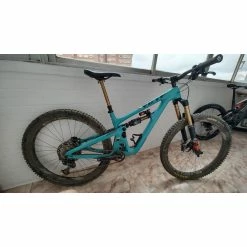 VTT Tout Suspendus Yeti - M - 29'' 13 VTT Tout Suspendus Yeti - M - 29'' -VTT tout suspendus Soldes Magasin yeti sb150 5