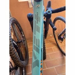 VTT Tout Suspendus Yeti - S - 29'' -VTT tout suspendus Soldes Magasin yeti sb150 taille s turquoise 2