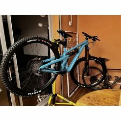 VTT Tout Suspendus Yeti - S - 29'' -VTT tout suspendus Soldes Magasin yeti sb150 taille s turquoise 3