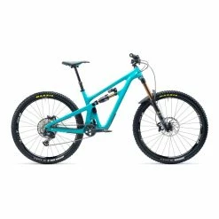 VTT Tout Suspendus Yeti - S - 29'' -VTT tout suspendus Soldes Magasin yeti sb150 taille s turquoise 4