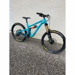 Commencal VTT Tout Suspendus - L - 27.5''