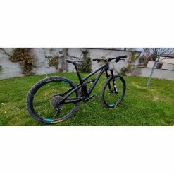 VTT Tout Suspendus Yeti - M - 29'' -VTT tout suspendus Soldes Magasin yeti sb45 c 2