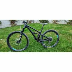 VTT Tout Suspendus Yeti - M - 29''