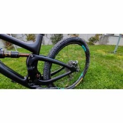 VTT Tout Suspendus Yeti - M - 29'' -VTT tout suspendus Soldes Magasin yeti sb45 c 3