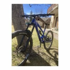 VTT Tout Suspendus YT Industries - M - 27.5'' -VTT tout suspendus Soldes Magasin yt capra 2020 5
