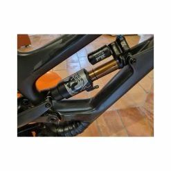 VTT Tout Suspendus YT Industries - XL - 27.5'' -VTT tout suspendus Soldes Magasin yt capra pro race 4